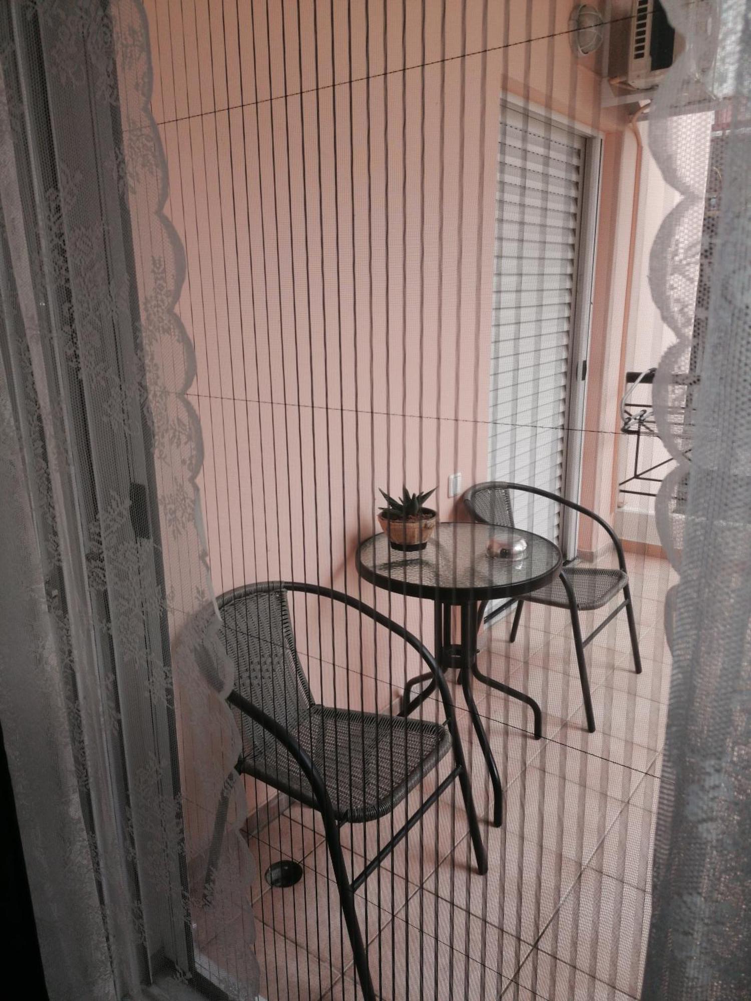 Anna'S Home Μοντέρνο Ρουστίκ Ioannina Exterior foto